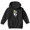 newest 2016 harajuku Youth Hoodie