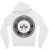new era in the world Zipper Hoodie