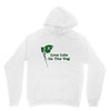 life life on the veg Hoodie
