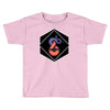 KING OF SNAKES Toddler T-shirt