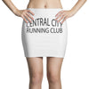 Central City Running Club Mini Skirts