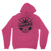 cannabis medical only Unisex Hoodie