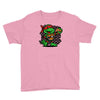 vintage raphael Youth Tee