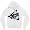 M_GARRIX Zipper Hoodie