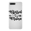 Blessed Mama iPhone 7 Plus Case