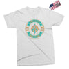 undoomed rocket science Exclusive T-shirt