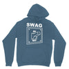 swag switched on Hoodie