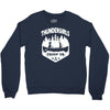 thunder girls Crewneck Sweatshirt