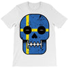 sweden till i die T-Shirt