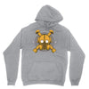 deco gasmask Unisex Hoodie