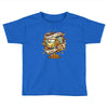 travel long Toddler T-shirt