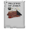 the pilgrimage iPad 3 and 4 Case