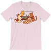settler cats T-Shirt