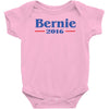 bernie sanders 2016 Baby Onesie