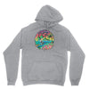 welcome to hell Unisex Hoodie