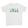home Youth Tee
