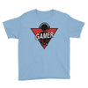 red game Youth Tee