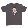 Messi Youth Tee