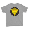 ONE MORE Youth Tee