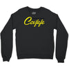 negative press covfefe Crewneck Sweatshirt