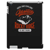 adventure long sleeves iPad 3 and 4 Case