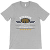 vintage genuine 1992 series all original parts T-Shirt