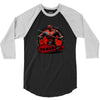 DEADPOOL 3/4 Sleeve Shirt