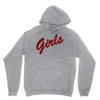 Girls Friends Tv Show Unisex Hoodie