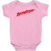 baywatch Baby Onesie