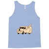 the shaggin' wagon Tank Top