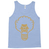 no mean muggin Tank Top