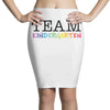 Team Kindergarten Pencil Skirts