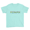 human Youth Tee