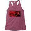 The Flash Racerback Tank