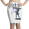 friendship never dies Pencil Skirts