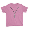 SAY SOMTHING Youth Tee