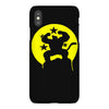 saiyajin affe  dragonball z fun iPhoneX