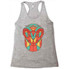 taurus Racerback Tank