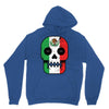 mexico till i die Unisex Hoodie
