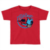 quickly, to the cupcave Toddler T-shirt