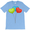 ballon color full T-Shirt