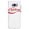 enjoy christmas Samsung Galaxy S8 Plus