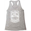 Things Better 1966 Age Approach Magnificent Racerback Tank