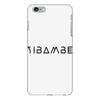 yibambe iPhone 6 Plus/6s Plus Case