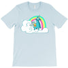 Fortnite Brite Bomber T-Shirt