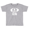 Plus Ultra Toddler T-shirt