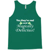 magically delicious Tank Top