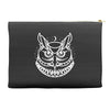 owl Accessory Pouches