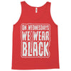 mean goths Tank Top