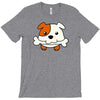 mobbu puppy T-Shirt